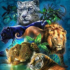 Схема вышивки «№2757962»