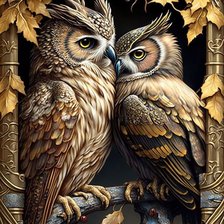 owl's