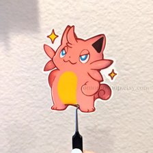 Схема вышивки «Cattiva»