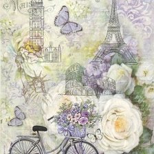 Схема вышивки «№2758192»