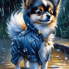 Схема вышивки «№2758195»