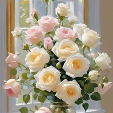 Схема вышивки «№2758196»