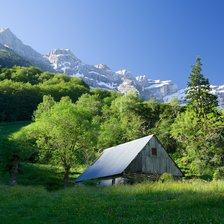 Схема вышивки «№2758296»