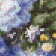 Предпросмотр схемы вышивки «Ренуар» (№2758350)