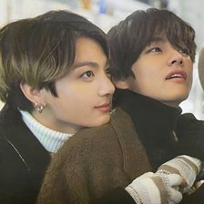 Taekook