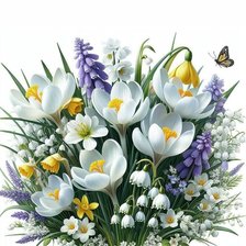 Схема вышивки «№2758858»