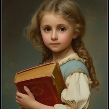 Схема вышивки «№2758913»