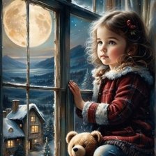 Схема вышивки «№2758915»