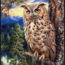 Схема вышивки «№2758917»