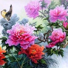 Схема вышивки «№2758926»