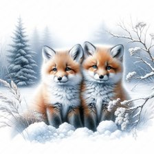 Схема вышивки «№2758935»