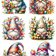 Схема вышивки «№2758944»