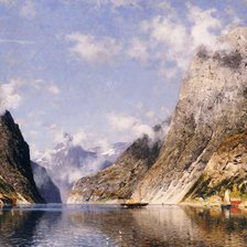 Схема вышивки «№2759050»