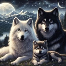 Схема вышивки «№2759101»