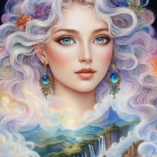 Схема вышивки «№2759102»