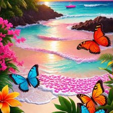 Схема вышивки «№2759106»