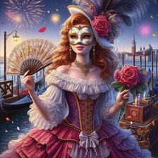 Схема вышивки «№2759183»