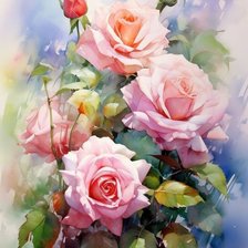 Схема вышивки «№2759270»