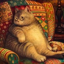 Схема вышивки «№2759405»