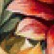 Предпросмотр схемы вышивки «цветы» (№2759460)