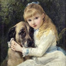 Схема вышивки «№2759517»