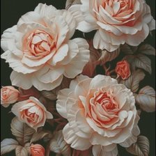 Схема вышивки «№2759609»