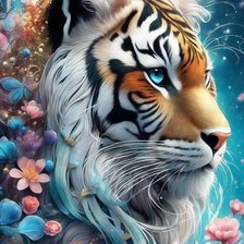 Схема вышивки «№2759640»