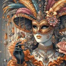 Схема вышивки «№2759776»