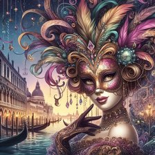 Схема вышивки «№2759777»