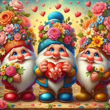 Схема вышивки «№2759778»