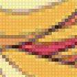 Предпросмотр схемы вышивки «№2760020»