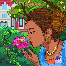 Схема вышивки «№2760024»