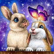 Схема вышивки «№2760076»