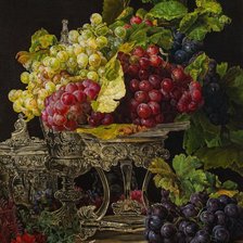 Схема вышивки «№2760090»