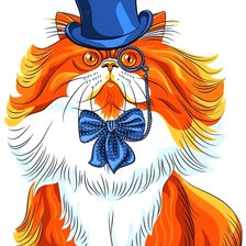 Схема вышивки «№2760131»