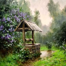 Схема вышивки «099564»