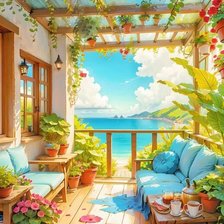 Схема вышивки «№2760186»