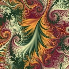 Схема вышивки «подушка»