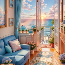 Схема вышивки «№2760250»