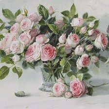 Схема вышивки «750905»