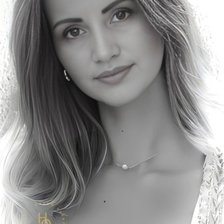 Схема вышивки «Тася 3»