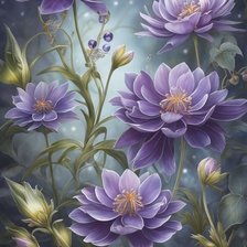 Схема вышивки «№2760660»