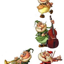 Схема вышивки «№2760725»