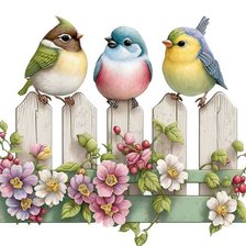 Схема вышивки «№2760733»