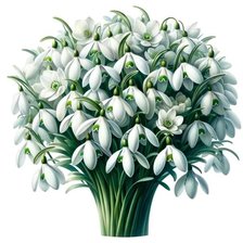 Схема вышивки «№2761043»