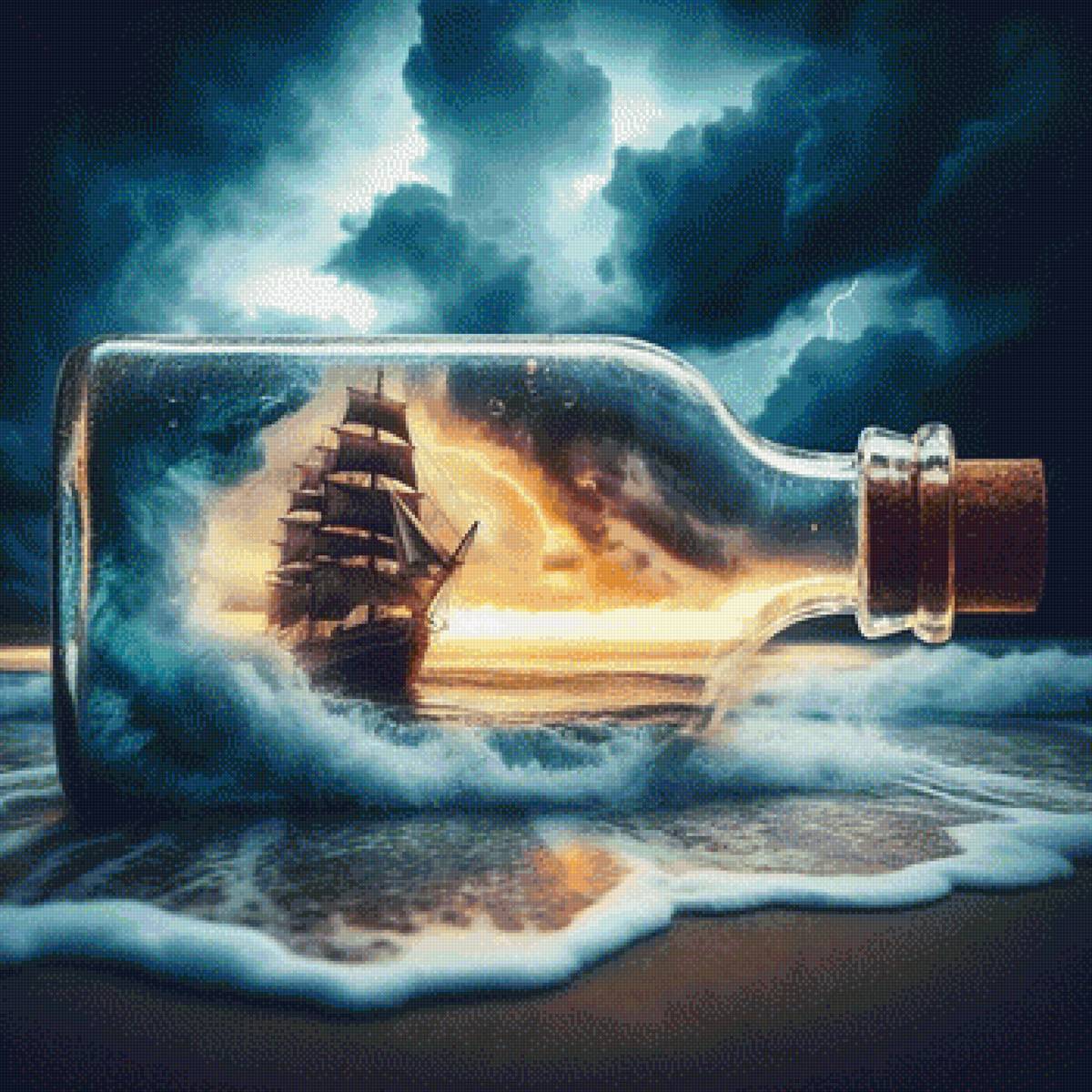 №2761068 - фентази - предпросмотр