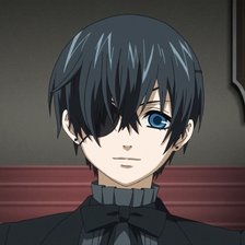 Схема вышивки «Сиэль»