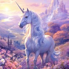 Схема вышивки «Другая планета»