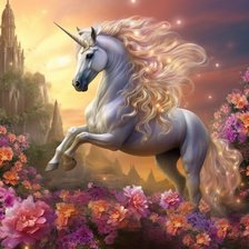 Схема вышивки «Другая планета»