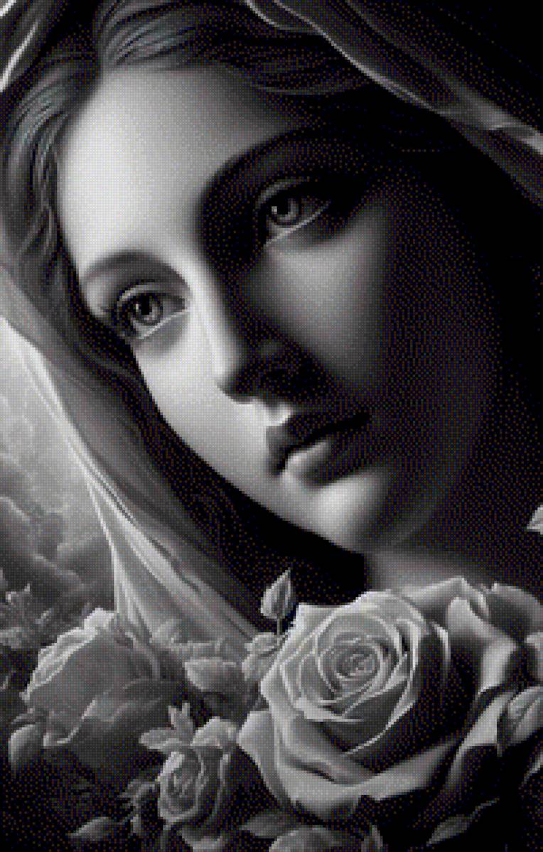 Maria - предпросмотр